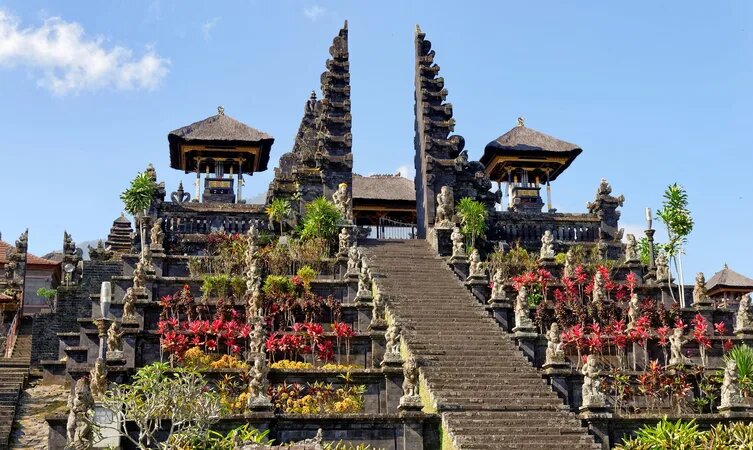 best bali tour packages from india