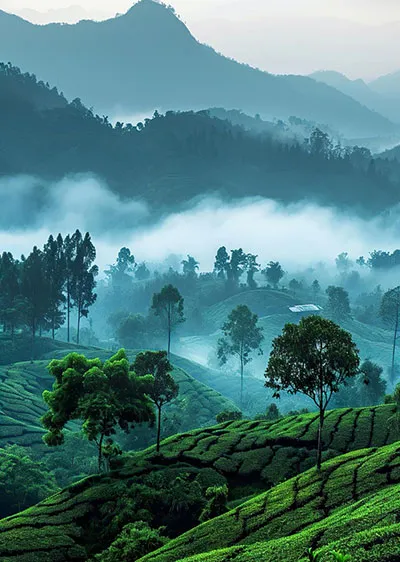 Kerala Tour Packages