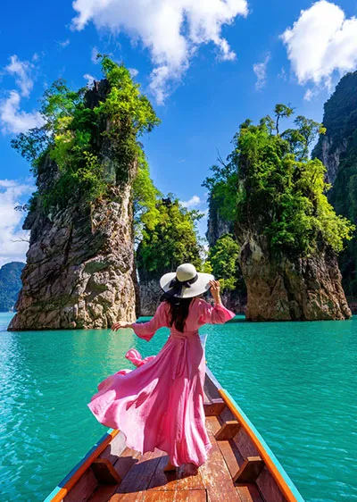 Andaman Tour Packages