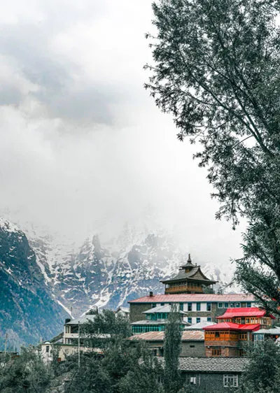 Himachal Tour Packages
