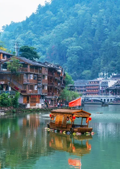 Sikkim Tour Packages