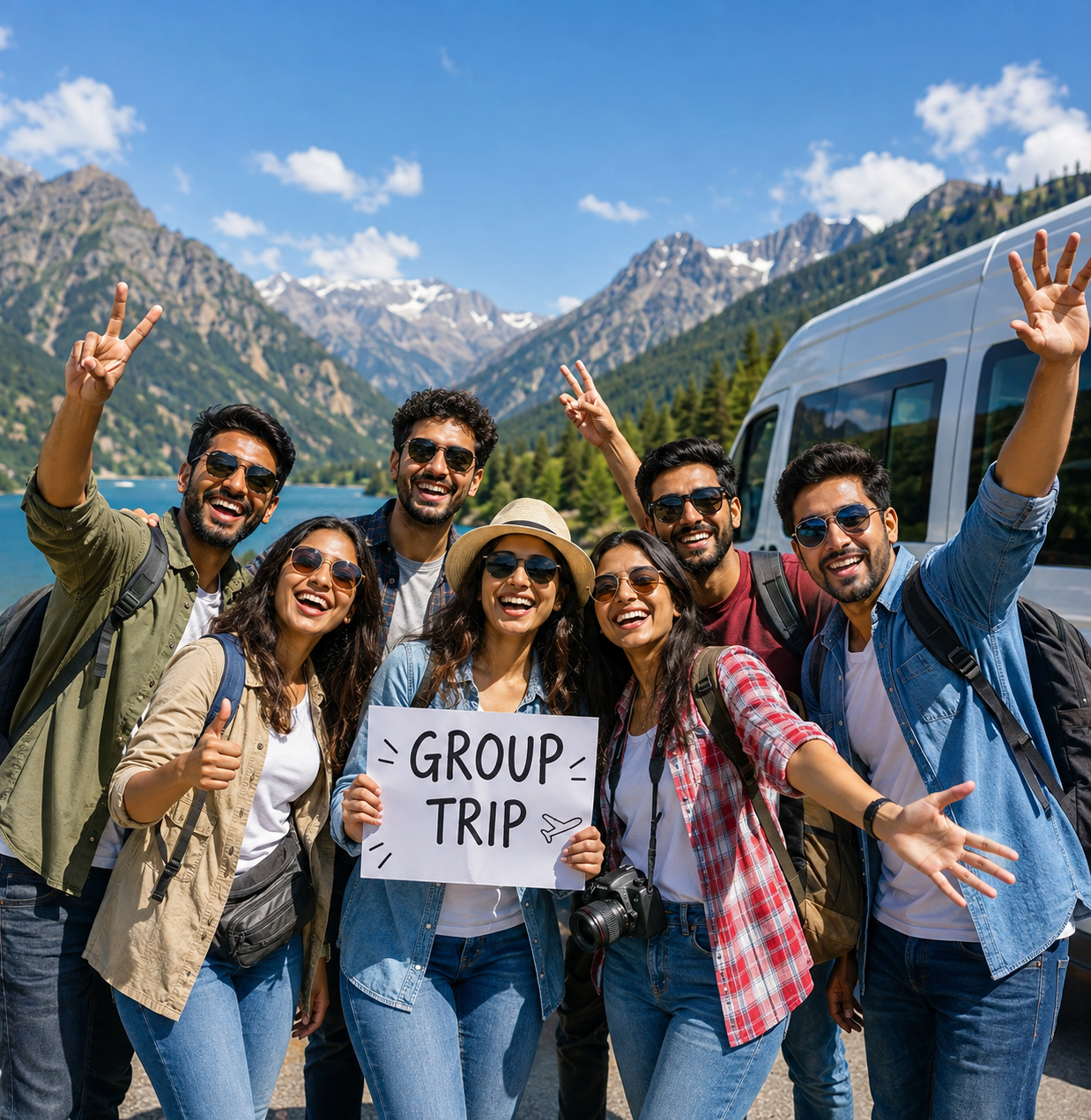 Groups
