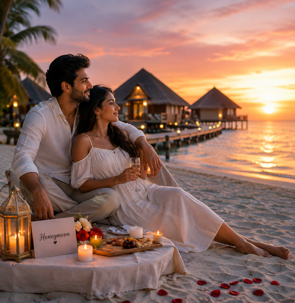 Honeymoon