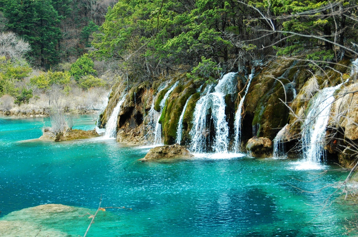 China Grand Journey