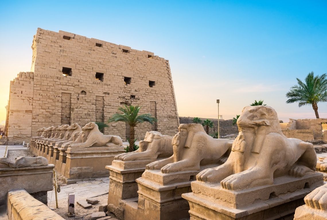 Egypt Grand Journey